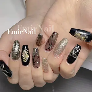 ネイル Emir Nailのネイルデザイン