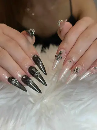ネイル Julli NailStudioのネイルデザイン