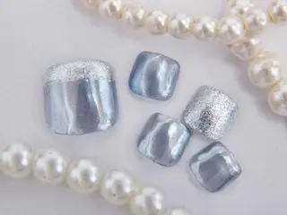 ネイル Tiary Nail Yのネイルデザイン