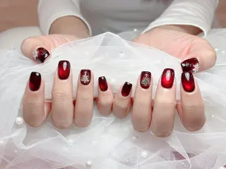 ネイル Bél Nail salonのネイルデザイン