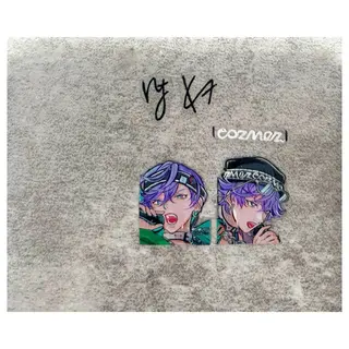 ネイル nail studio qute所属・Nailist Kitaniのネイルデザイン