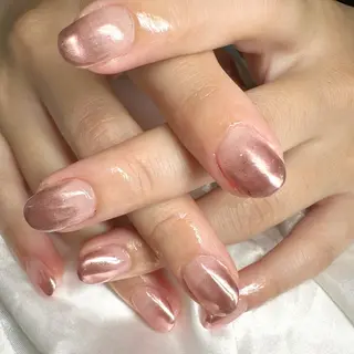 ネイル -yuu-所属・Lino ﾟのネイルデザイン