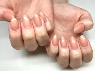 ネイル 三浦 あかりのネイルデザイン