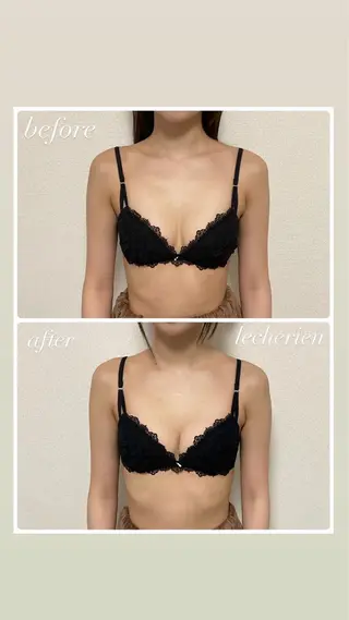 lecherien ルシェリアのエステ・リラクイメージ