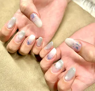 ネイル nailroom HARU.のネイルデザイン