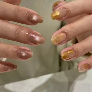 ネイル C. Ricoのネイルデザイン