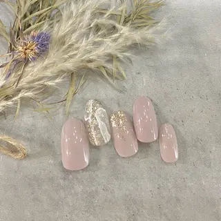 ネイル Puu所属・Puu 甲村のネイルデザイン