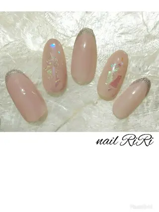 ネイル nail RiRi アトレナチュラのエステ・リラクイメージ