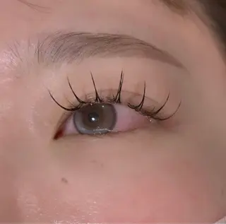 マツエク・マツパ hair&eye🎀 /momoKaのマツエク・マツパデザイン