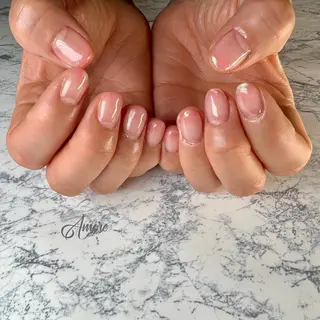 ネイル You kyehwaのネイルデザイン