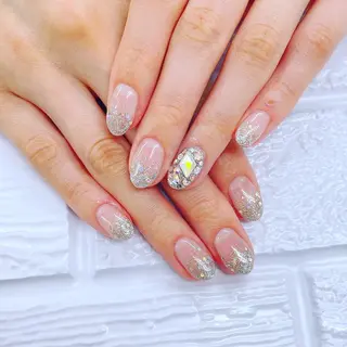 ネイル N._._.claw[エヌクロー]所属・N._._. clawのネイルデザイン