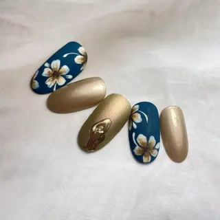 ネイル Jem Nail所属・Jem Nailのネイルデザイン