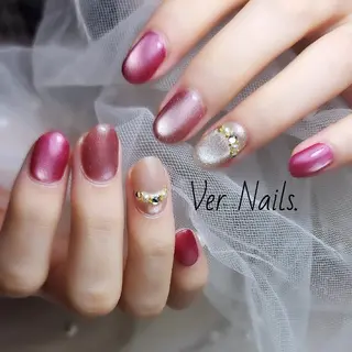 ショート Ver  Nails.のその他イメージ