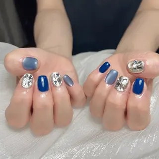 ネイル YS Nailのネイルデザイン