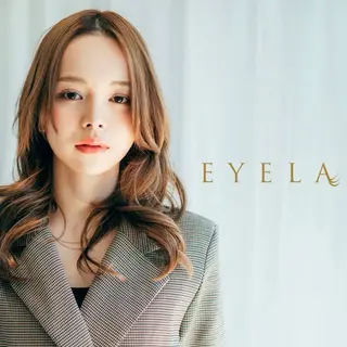 マツエク・マツパ EYELA sara 💎🫧のマツエク・マツパデザイン