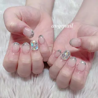 ネイル オーナーネイリスト MAKIのネイルデザイン