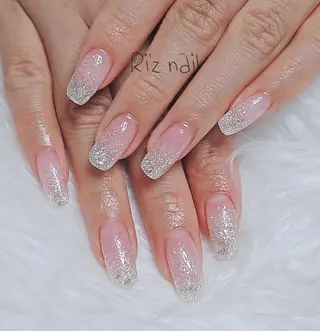 ネイル Ri’z nailのネイルデザイン