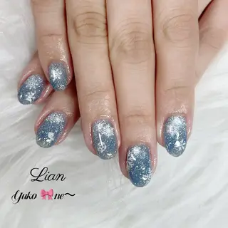 ネイル ネイルサロン　Lian所属・Lian Yulilianのネイルデザイン