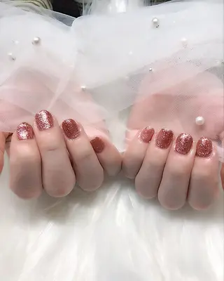 ネイル 整体・ネイル ヨシ堂💅のネイルデザイン