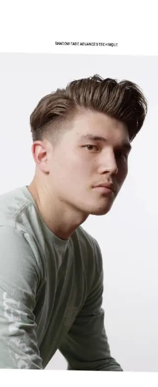 ショート メンズ HAIR MODE KIKUCHI銀座店所属・💈リクエスト受付中 サトウのヘアスタイル