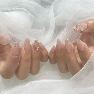 ネイル h's dazz harukaのネイルデザイン