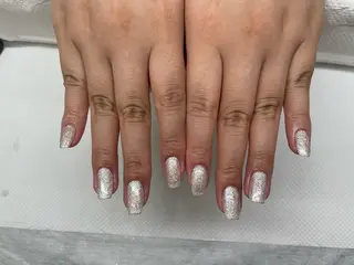 ネイル k. Mariのネイルデザイン