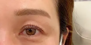 マツエク・マツパ Crystal きしもとのマツエク・マツパデザイン