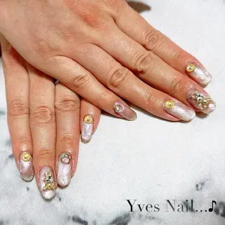 ネイル kanno yのネイルデザイン