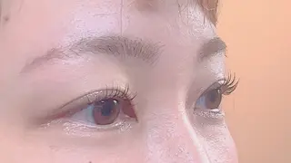 マツエク・マツパ Le ciel ［ ﾙ·ｼｴﾙ ］のマツエク・マツパデザイン