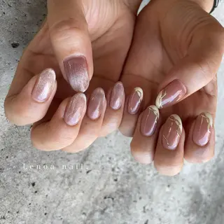 ネイル nailsalon Lenoaのネイルデザイン