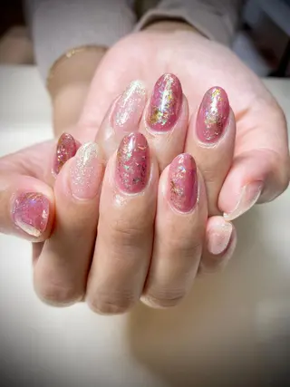 ネイル Temptation mainailのネイルデザイン