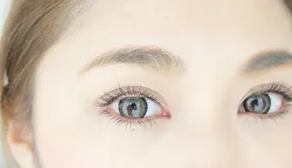 マツエク・マツパ SALSAGRACE 千葉店のマツエク・マツパデザイン