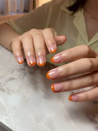 ネイル Ami 🦥のネイルデザイン