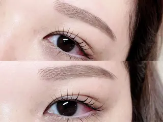 マツエク・マツパ 🎀Lino 中目黒 TAKAMI🐈のマツエク・マツパデザイン