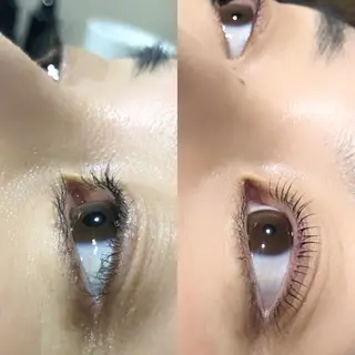 マツエク・マツパ 💛🌼こんどう ひなた🐥⸒のマツエク・マツパデザイン