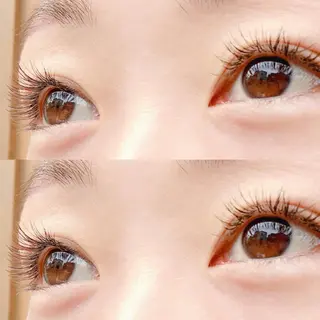 マツエク・マツパ oma 🕊MISAKIのマツエク・マツパデザイン