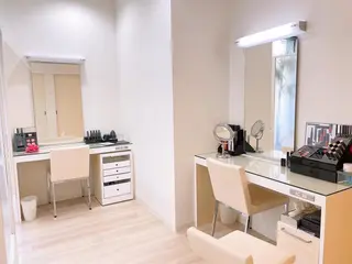 POLA大阪堀江店所属・POLA大阪堀江店 小顔エステのエステ・リラクイメージ