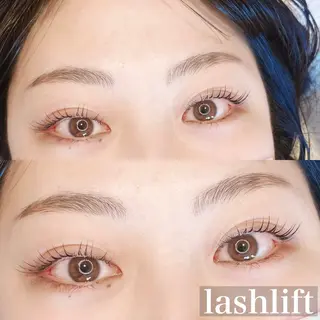マツエク・マツパ bijou eyesalonのマツエク・マツパデザイン