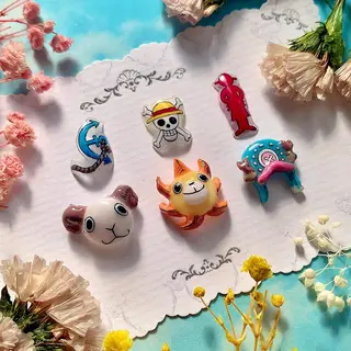 ネイル シェアサロンLei.g(レイジー)所属・3Dアートネイル💗 都築レナのネイルデザイン