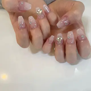 ネイル Nail Salon Gummi.のネイルデザイン