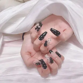 ネイル ジョリ kasumi🌹💅のネイルデザイン