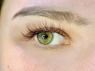 マツエク・マツパ 横田 瑞穂のマツエク・マツパデザイン