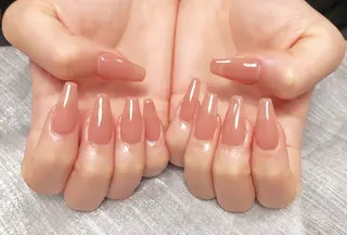 ネイル dandelion nail北千住のネイルデザイン