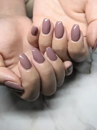 ネイル Beaute Pure_Mのネイルデザイン