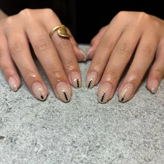 ネイル akane .hのネイルデザイン