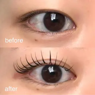 マツエク・マツパ 小林 実郁里のその他イメージ