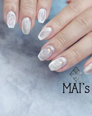 ネイル ネイリスト Erinaのネイルデザイン