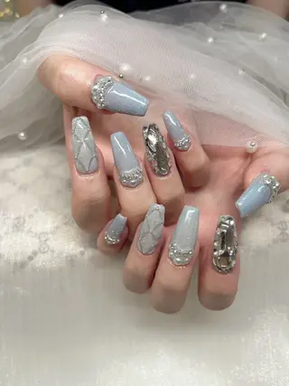 ネイル COCO ネイルのネイルデザイン