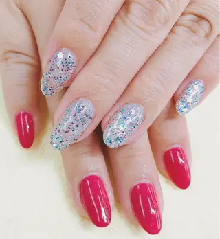 ネイル 吉田  （ネイリスト）のネイルデザイン