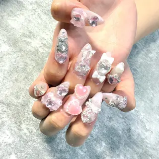 ネイル ★Rinail... .のネイルデザイン